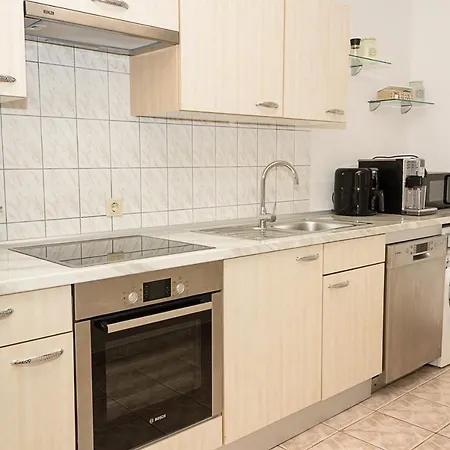 Two Identical Designer 2bd Flats With Sea View In By Flat Mаnager Lejlighed Balchik