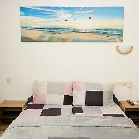 Two Identical Designer 2bd Flats With Sea View In By Flat Mаnager Lejlighed *