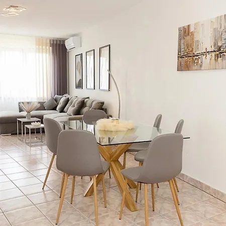 Apartment Two Identical Designer 2bd Flats With Sea View In By Flat Mаnager Balchik