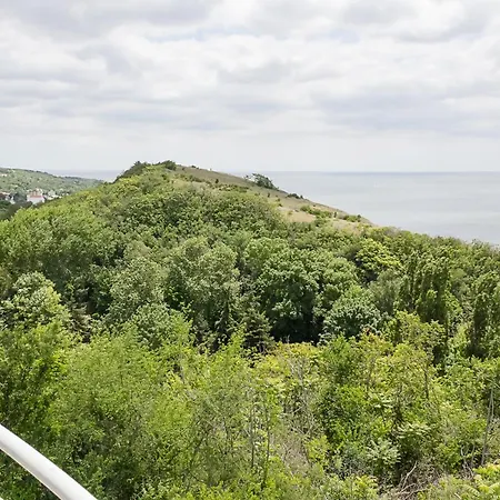 Two Identical Designer 2bd Flats With Sea View In By Flat Mаnager Apartment