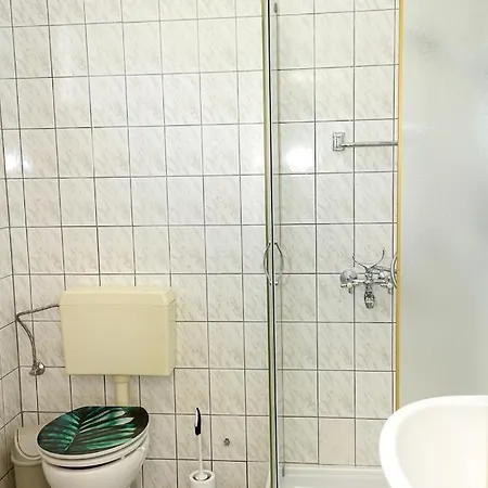Two Identical Designer 2bd Flats With Sea View In By Flat Mаnager Apartment