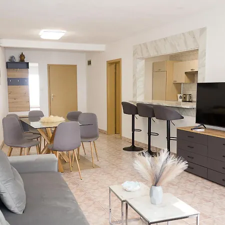 Two Identical Designer 2bd Flats With Sea View In By Flat Mаnager * Balchik