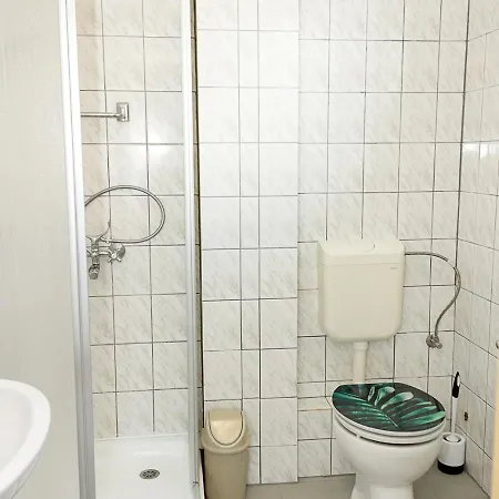 Two Identical Designer 2bd Flats With Sea View In By Flat Mаnager Balchik