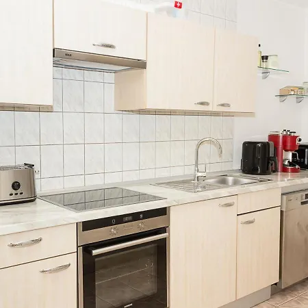 Two Identical Designer 2bd Flats With Sea View In By Flat Mаnager