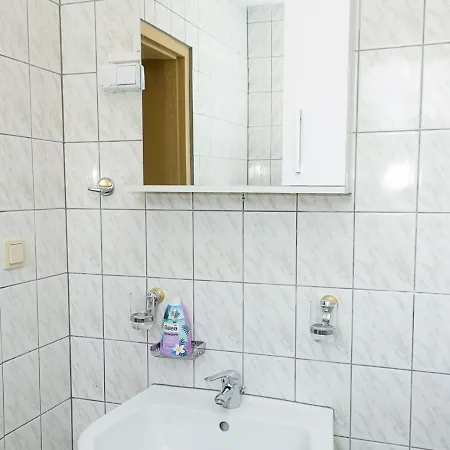 Two Identical Designer 2bd Flats With Sea View In By Flat Mаnager Apartment *