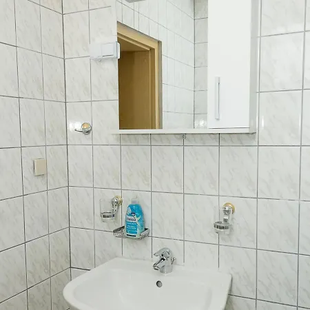 Two Identical Designer 2bd Flats With Sea View In By Flat Mаnager Apartment Balchik