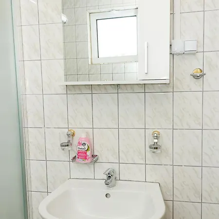 Two Identical Designer 2bd Flats With Sea View In By Flat Mаnager Balchik