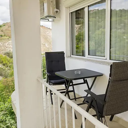Two Identical Designer 2bd Flats With Sea View In By Flat Mаnager Apartment Balchik