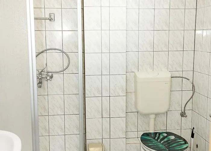 Two Identical Designer 2bd Flats With Sea View In By Flat Mаnager Balchik