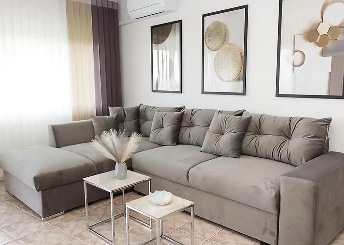 Apartment Two Identical Designer 2bd Flats With Sea View In By Flat Mаnager *